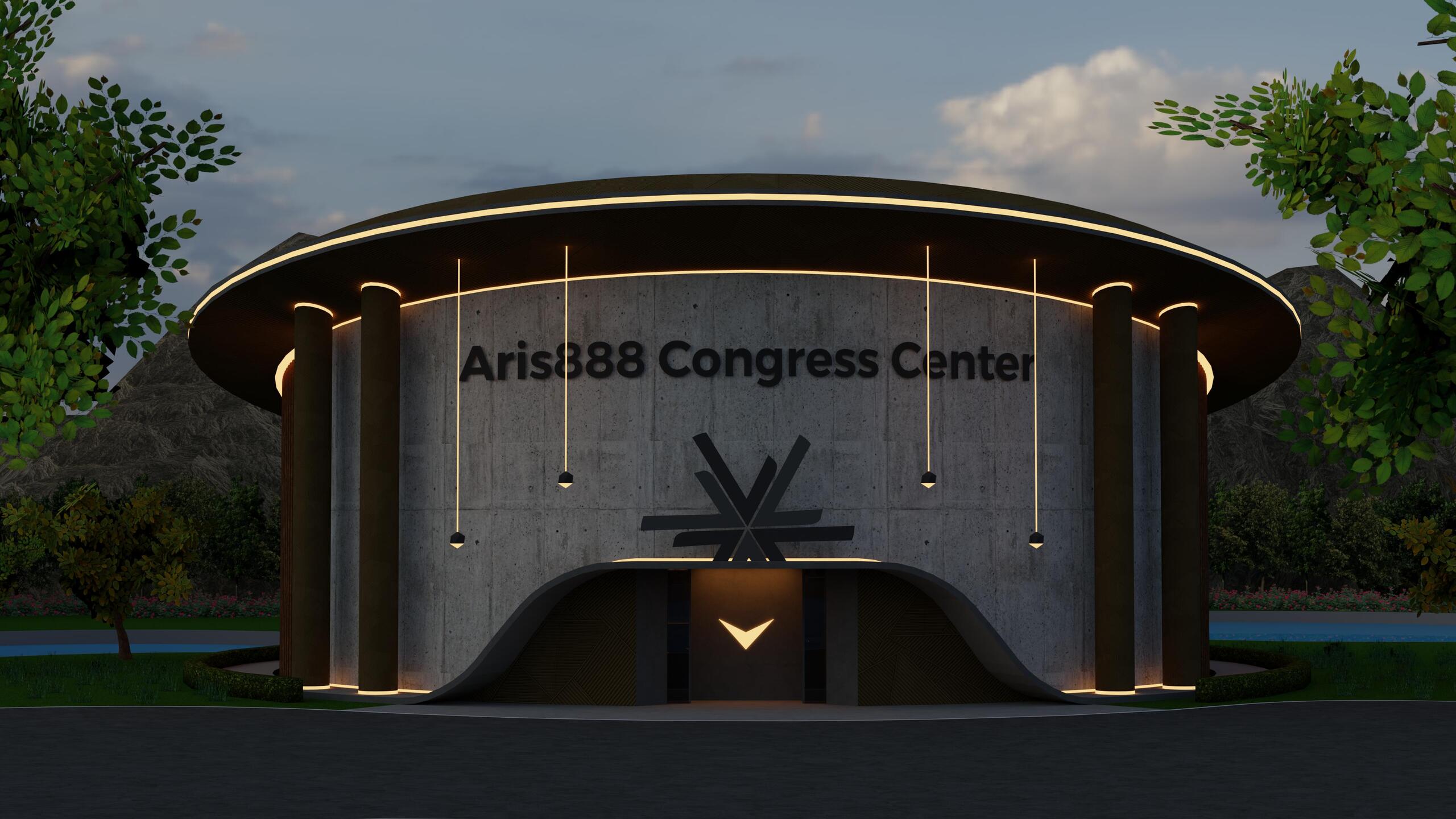 Congress Center